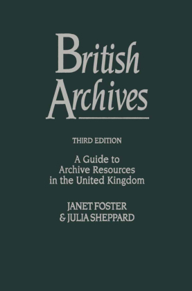 British Archives 