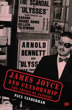 James Joyce and Censorship 
