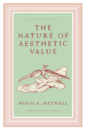 The Nature of Aesthetic Value 