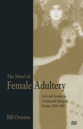 The Novel of Female Adultery 