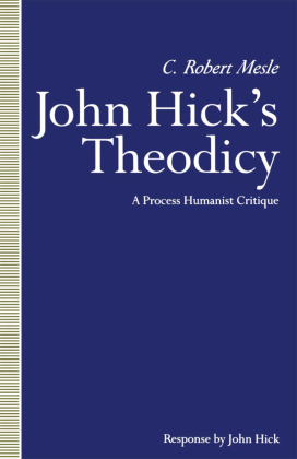 John Hick's Theodicy 