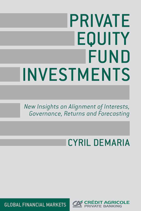 Private Equity Fund Investments 