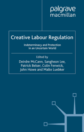 Creative Labour Regulation 