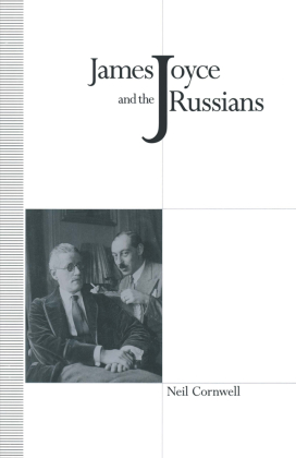 James Joyce and the Russians 