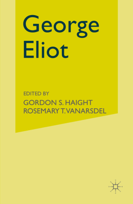 George Eliot 