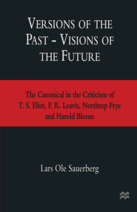 Versions of the Past - Visions of the Future 
