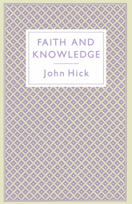 Faith and Knowledge 