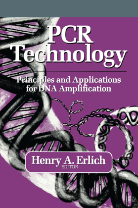 PCR Technology 
