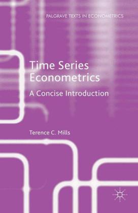 Time Series Econometrics 