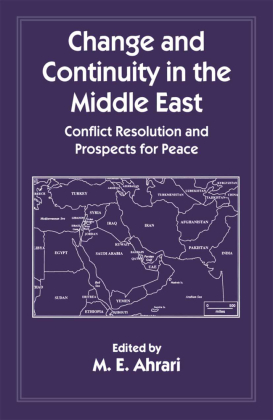 Change and Continuity in the Middle East 
