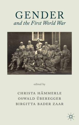 Gender and the First World War 