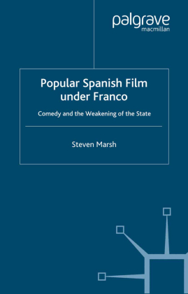 Popular Spanish Film Under Franco 