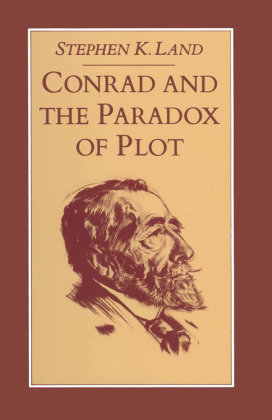 Conrad and the Paradox of Plot 