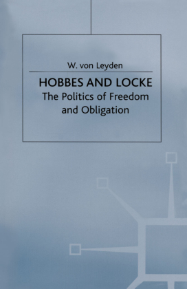Hobbes and Locke 