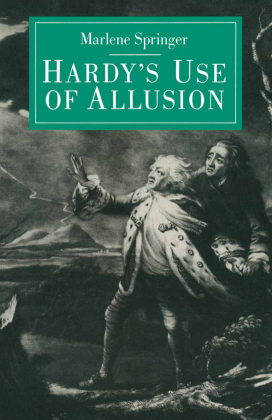 Hardy's Use of Allusion 