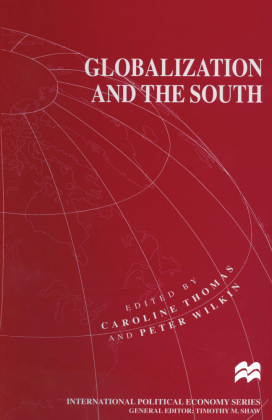 Globalization and the South 