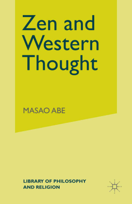 Zen and Western Thought 