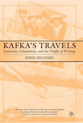Kafka's Travels 