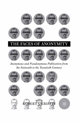 Faces of Anonymity 
