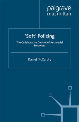 'Soft' Policing 