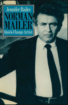 Norman Mailer Quick-Change Artist 