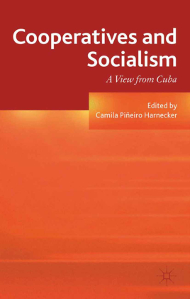 Cooperatives and Socialism 