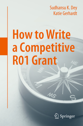 How to Write a Competitive R01 Grant 