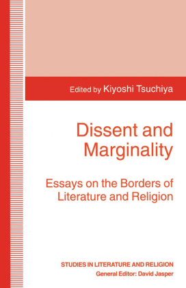 Dissent and Marginality 