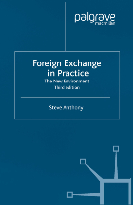 Foreign Exchange in Practice 
