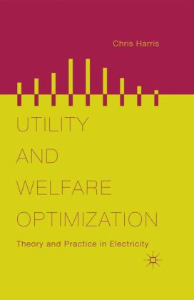Utility and Welfare Optimization 