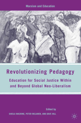 Revolutionizing Pedagogy 