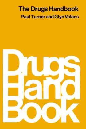 The Drugs Handbook 