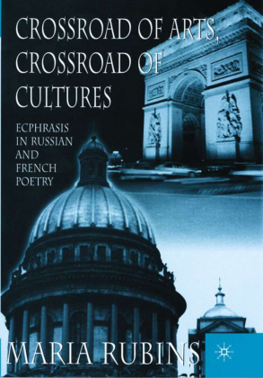 Crossroad of Arts, Crossroad of Cultures 