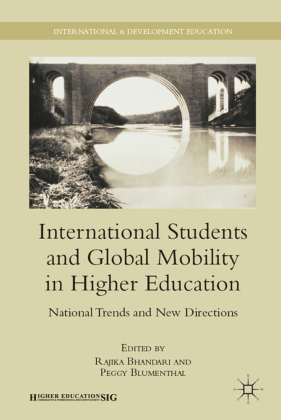International Students and Global Mobility in Higher Education 