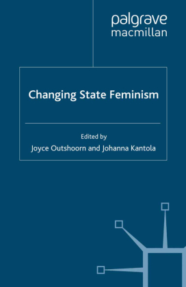 Changing State Feminism 