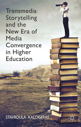 Transmedia Storytelling and the New Era of Media Convergence in Higher Education 
