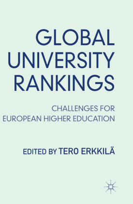 Global University Rankings 