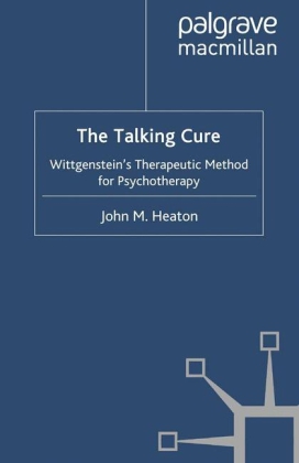 The Talking Cure 