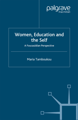 Women, Education and the Self 