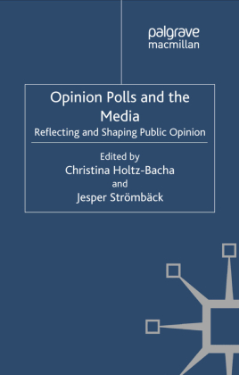 Opinion Polls and the Media 