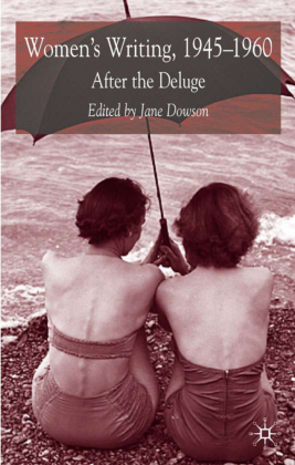 Women's Writing 1945-1960 