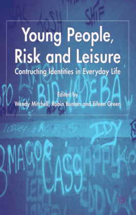 Young People, Risk and Leisure 