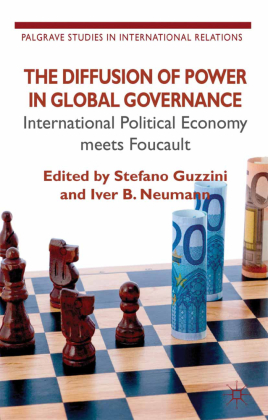 The Diffusion of Power in Global Governance 