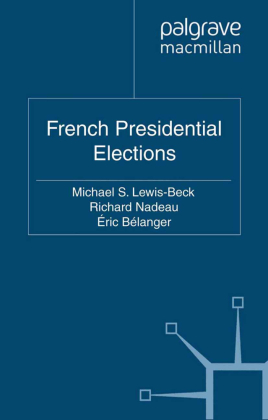 French Presidential Elections 
