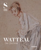 Watteau, Der Zeichner