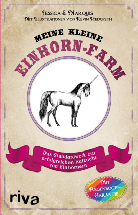 Meine kleine Einhorn-Farm