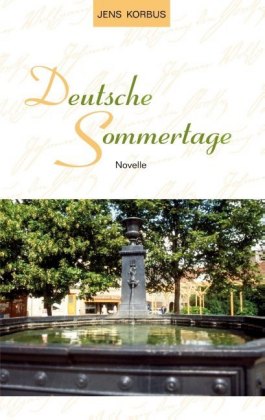 Deutsche Sommertage 