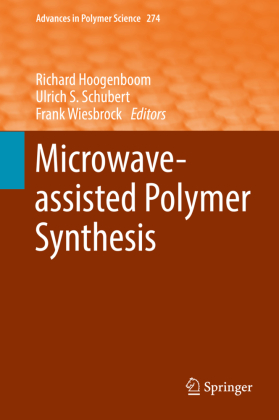 Microwave-assisted Polymer Synthesis 