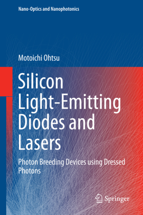 Silicon Light-Emitting Diodes and Lasers 
