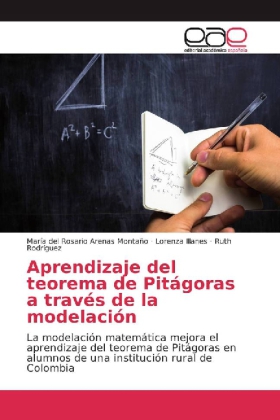 Aprendizaje del teorema de Pitágoras a través de la modelación 